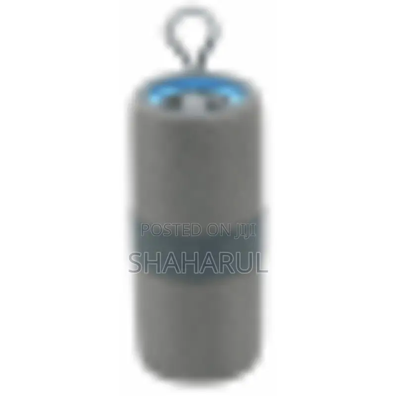 Vision Speaker Mini – Zenbox Venture