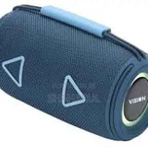 Photo - Vision Speaker Mini – Zenbox Harmony