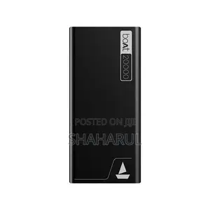 Photo - Boat Energyshroom Pb400 Fast Charging Power Bank
