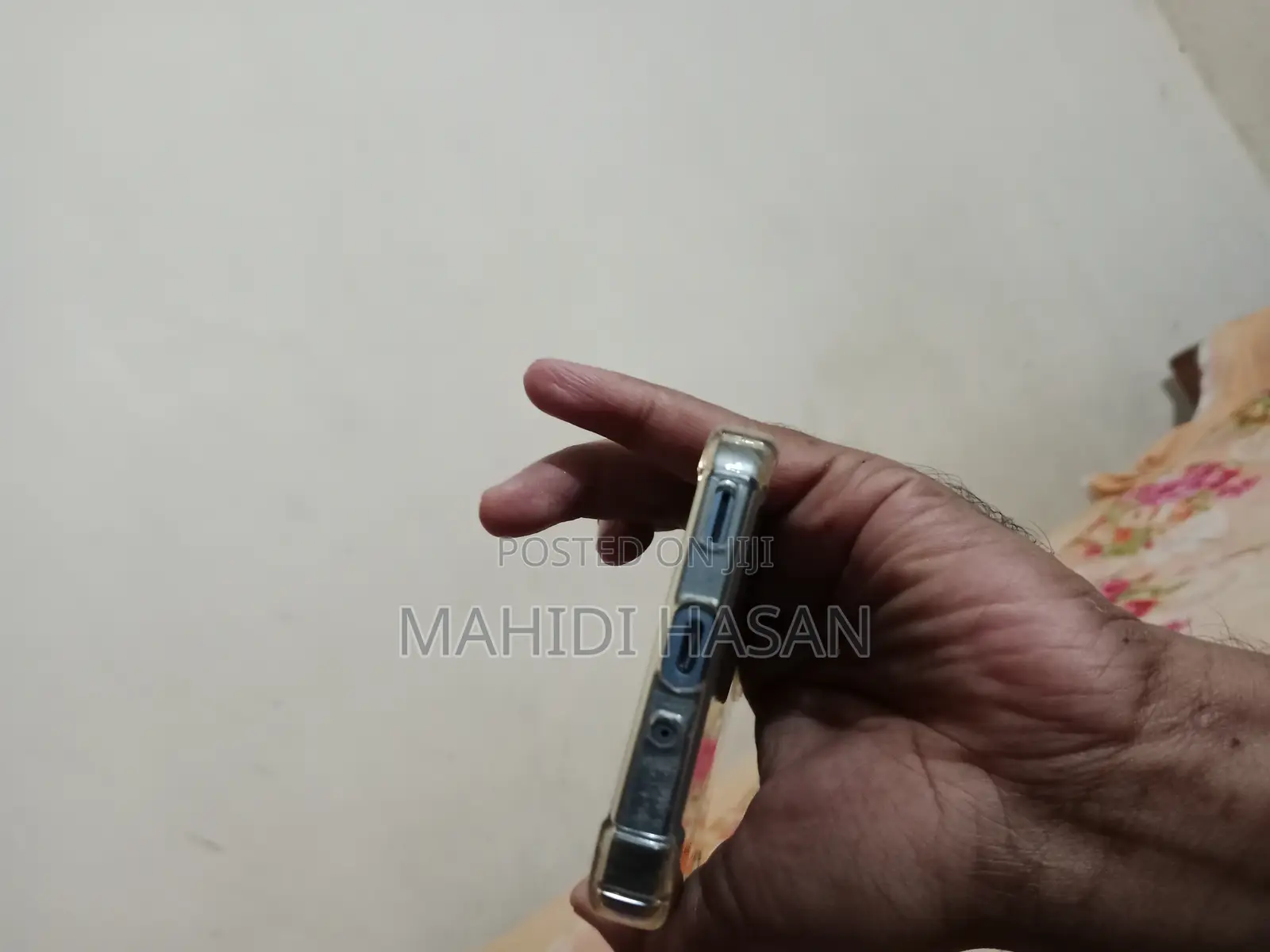 Samsung Galaxy A16 5G 256 GB Gray