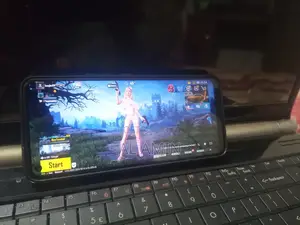 Tecno Spark 6.0 64 GB Blue