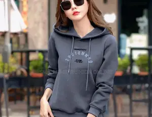 Ladies Premium Quality Winter Hoodies