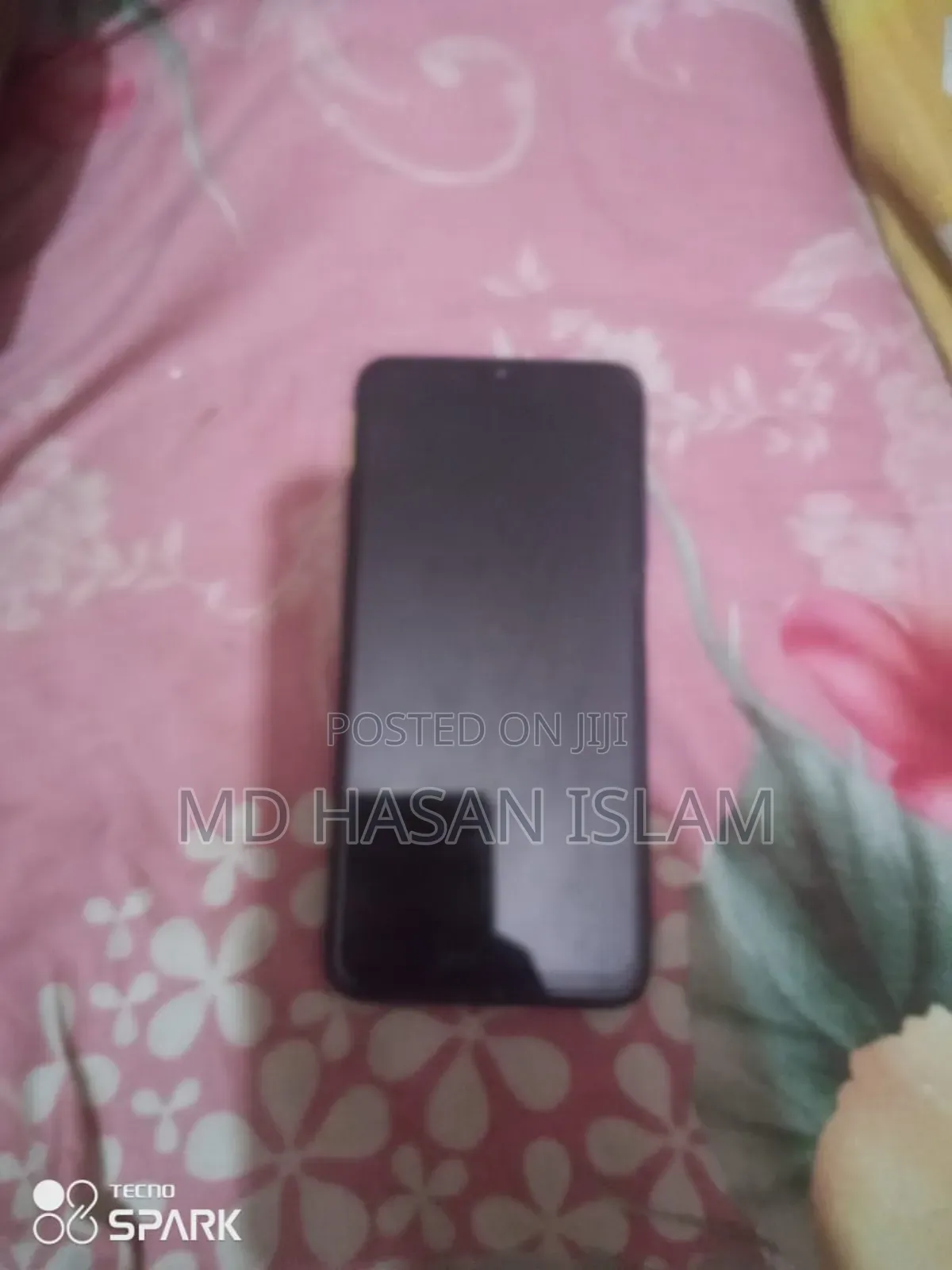 Xiaomi Poco M3 128 GB Blue