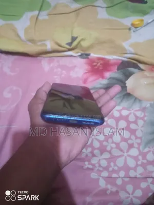 Xiaomi Poco M3 128 GB Blue