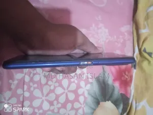 Xiaomi Poco M3 128 GB Blue