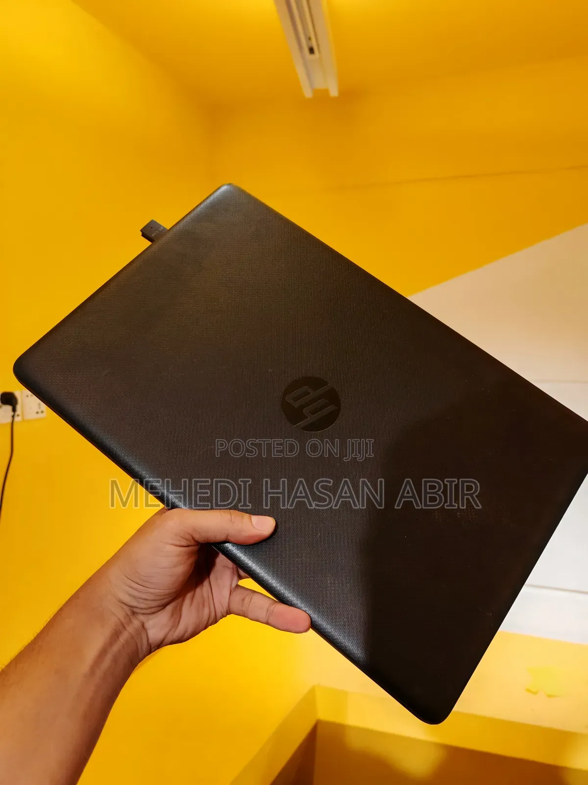 Laptop HP 15-Dy1031wm 4GB Intel Core I3 SSD 128GB