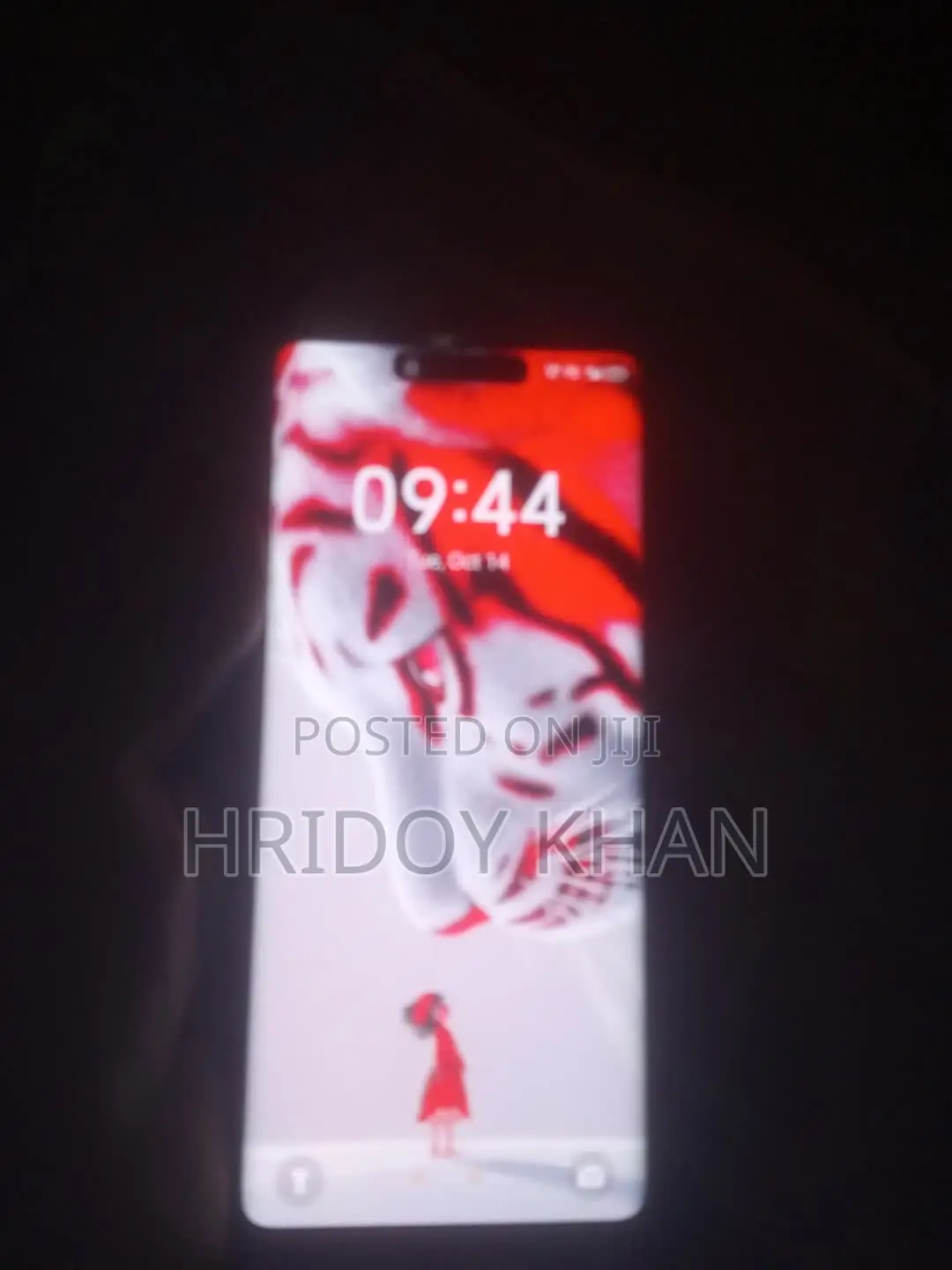 Itel S25 Ultra 128 GB Silver