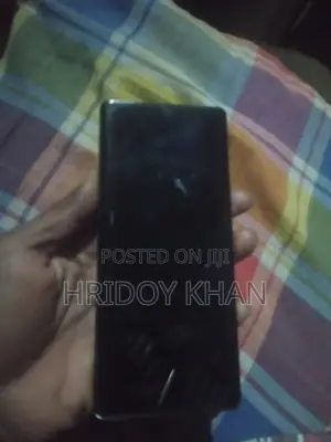 Itel S25 Ultra 128 GB Silver