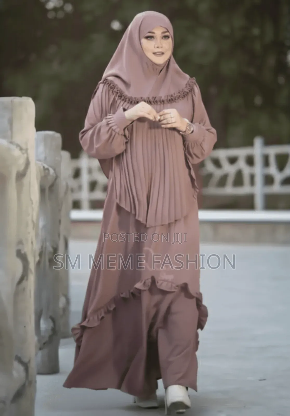 Dress Name : Talpata Crawn Borkha
Full Set