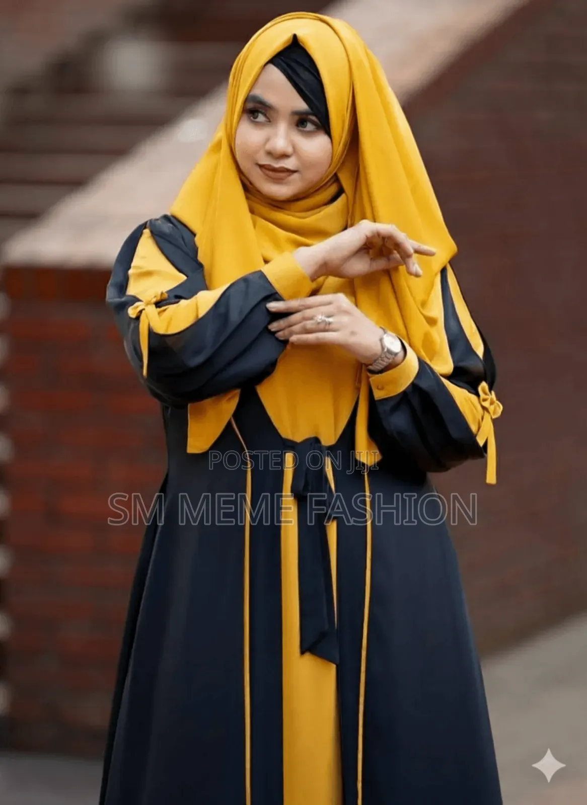 Dress Name : Talpata Crawn Borkha
Full Set