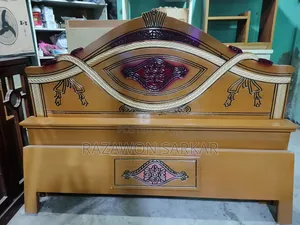 Photo - Khat.Bed, Bichana