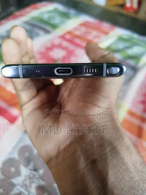 Photo - Samsung Galaxy Note 10 5G 256 GB Rose Gold