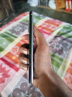 Samsung Galaxy Note 10 5G 256 GB Rose Gold