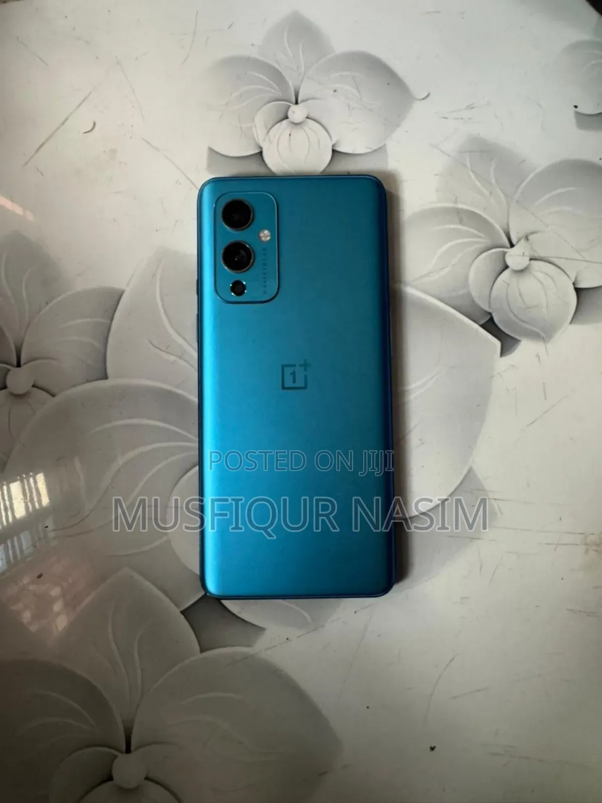 OnePlus 9 256 GB Blue