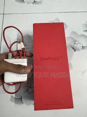 OnePlus 9 256 GB Blue