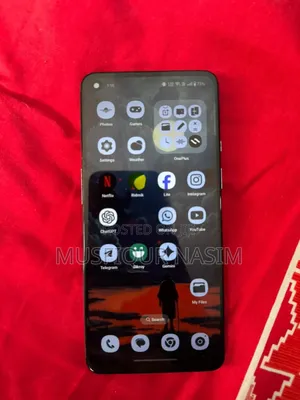 OnePlus 9 256 GB Blue