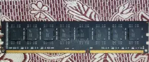 Starex 4gb Ddr3 1333mhz Desktop Ram Module