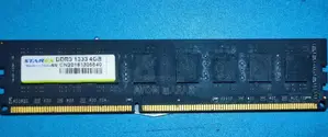 Starex 4gb Ddr3 1333mhz Desktop Ram Module