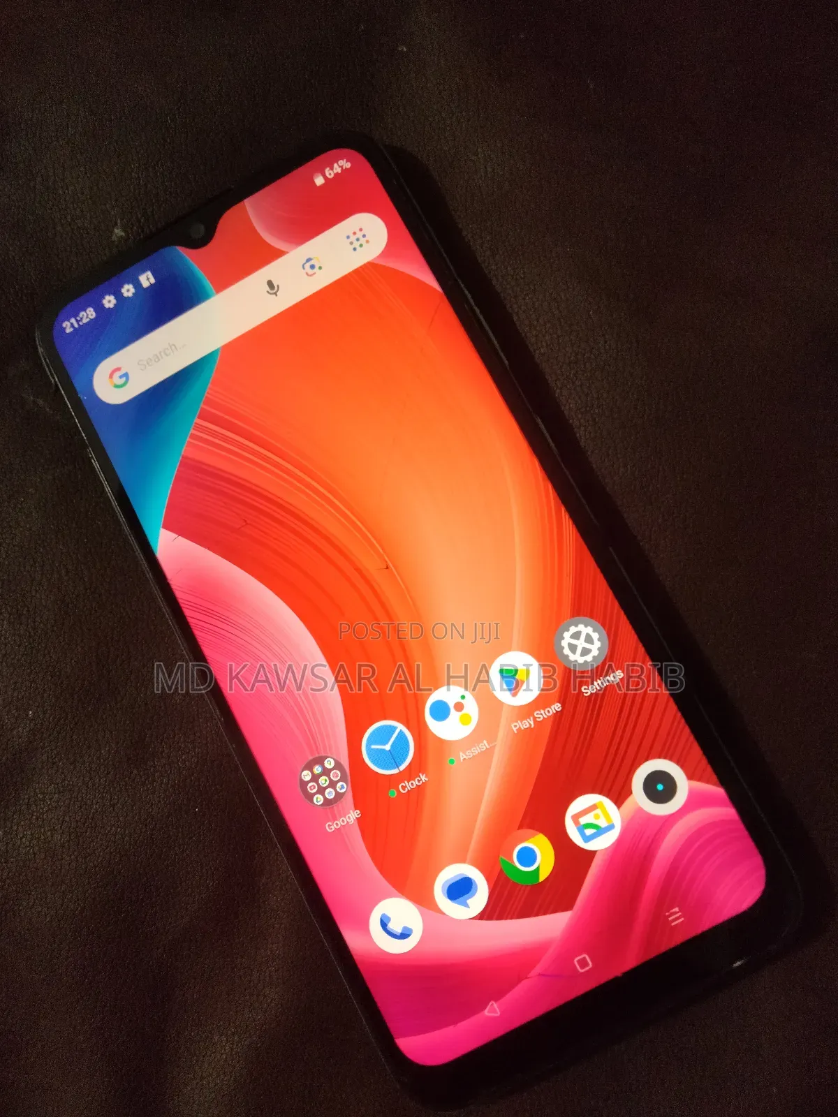 Realme C11 2021 32 GB