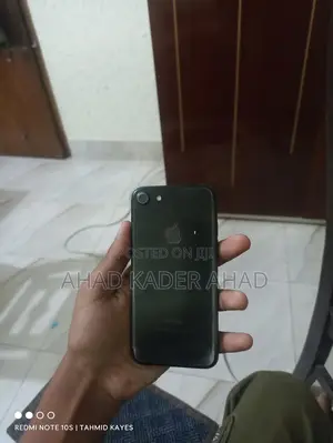 iPhone 7 Black