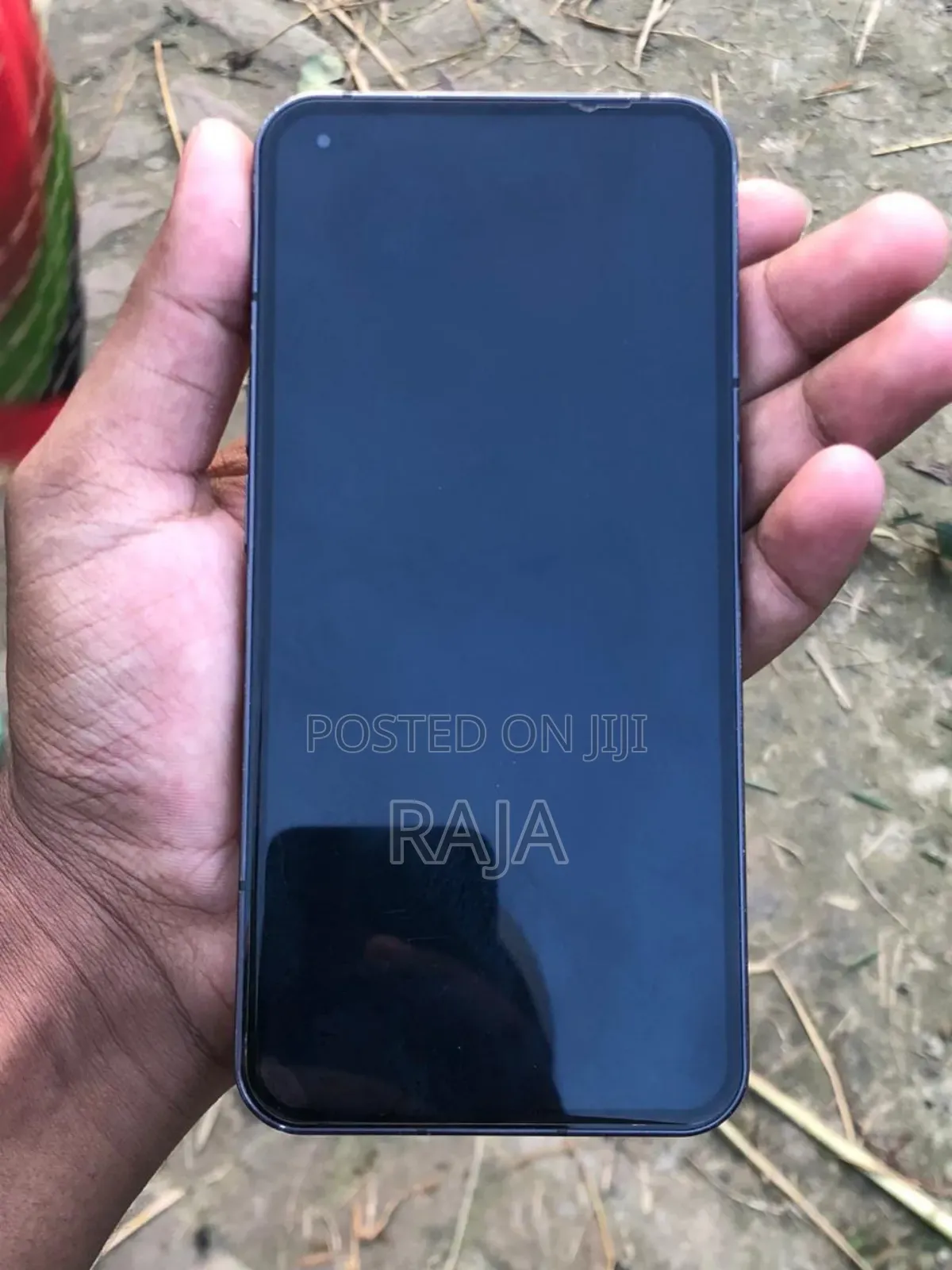 Nothing Phone 1 256 GB Black