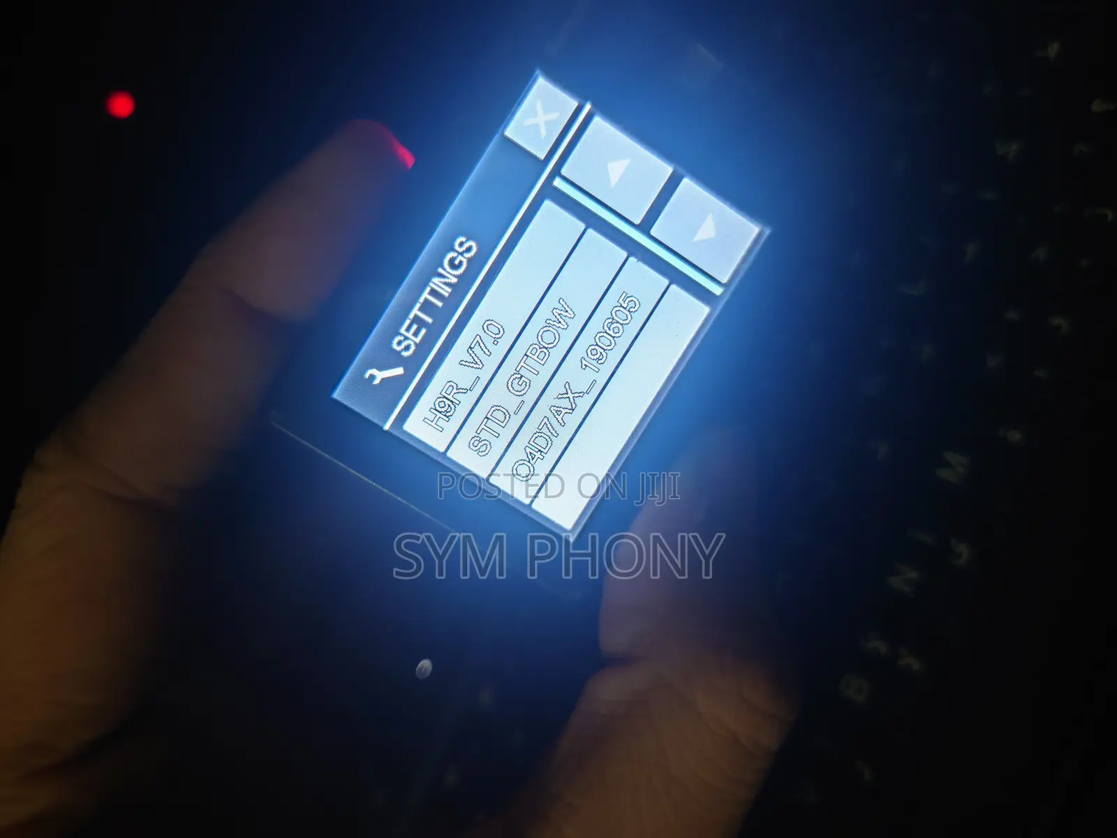 Eken H9r Wifi Waterproof Action Camera