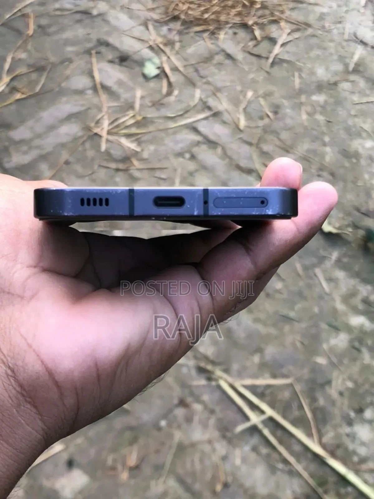 Nothing Phone 1 256 GB Black