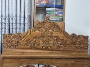 Photo - Original Shegun Kather (সেগুন কাথের)