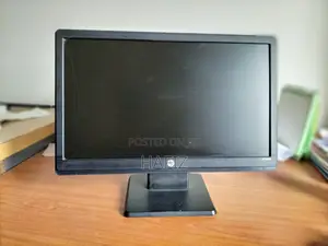 Photo - Hp Lv1911 Monitor (18.5inch)