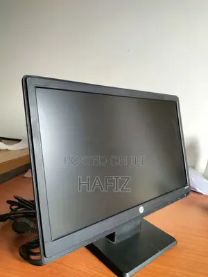 Hp Lv1911 Monitor (18.5inch)