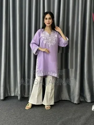 Photo - Embroidery Micro Butter Two Peace
Body:Micro Butter With Embroidery