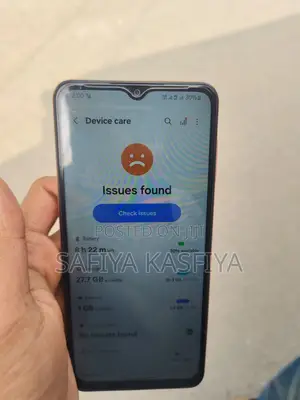 New Samsung Galaxy A04s 64 GB Pink