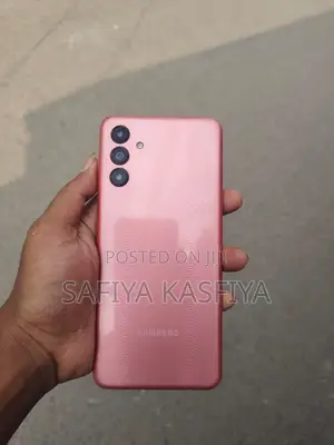 New Samsung Galaxy A04s 64 GB Pink