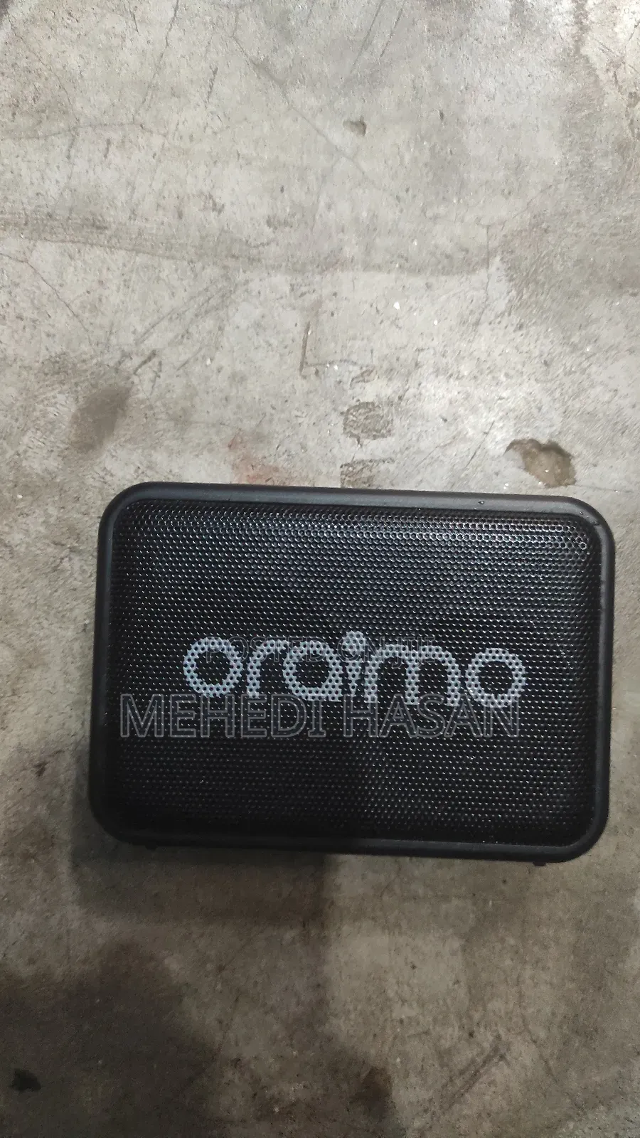 এটা একদম নতুন