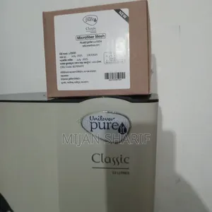 Pureit Water Filter