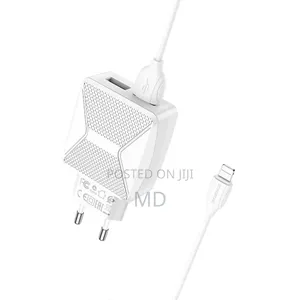 Borofone Charger for I-Phone