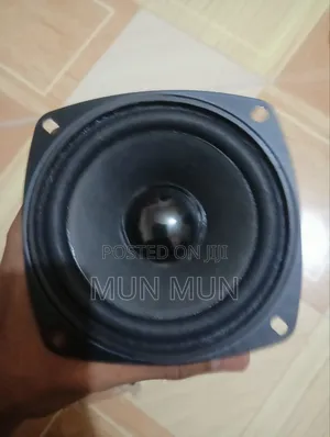 Speaker Sell Hobe