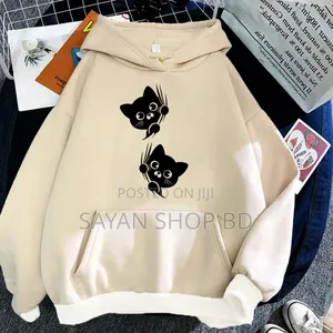 Photo - Ladies Stylish Premium Hoodie
