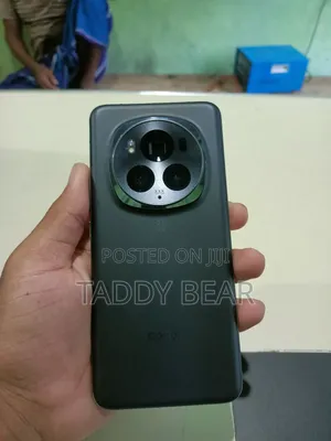 Honor Magic6 Pro 256 GB Black