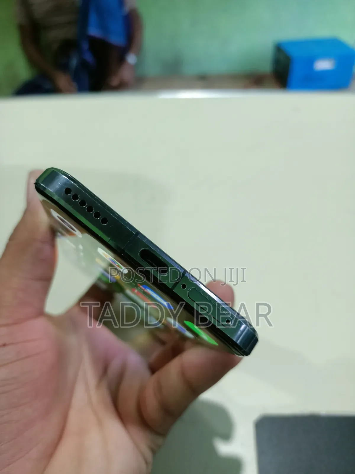 Honor Magic6 Pro 256 GB Black