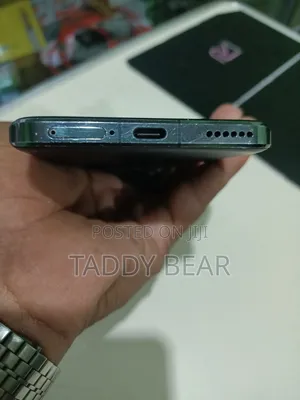 Honor Magic6 Pro 256 GB Black