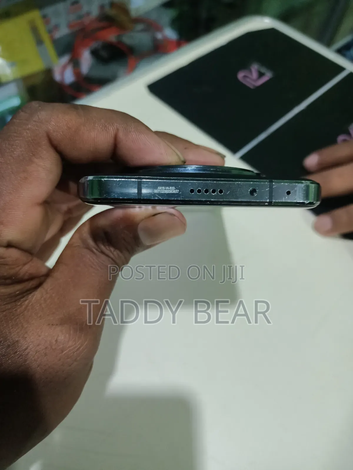 Honor Magic6 Pro 256 GB Black