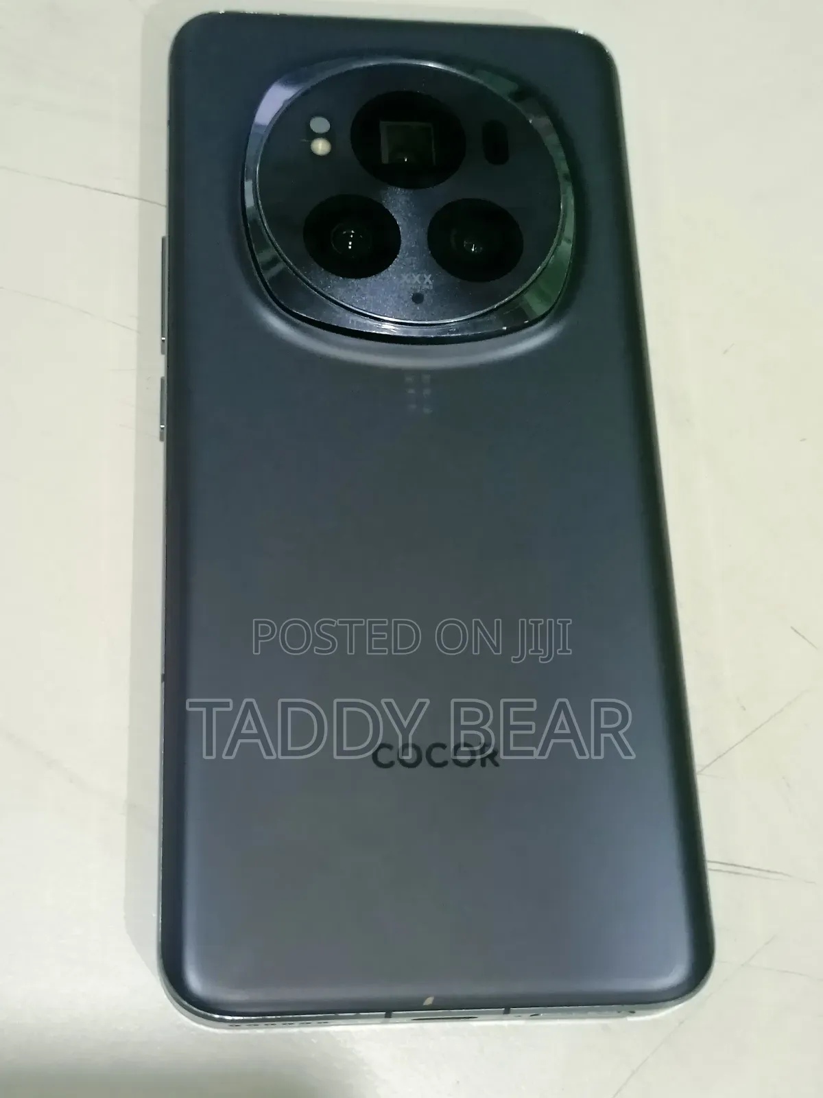 Honor Magic6 Pro 256 GB Black