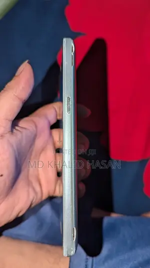 Photo - Samsung Galaxy J2 Prime 8 GB White