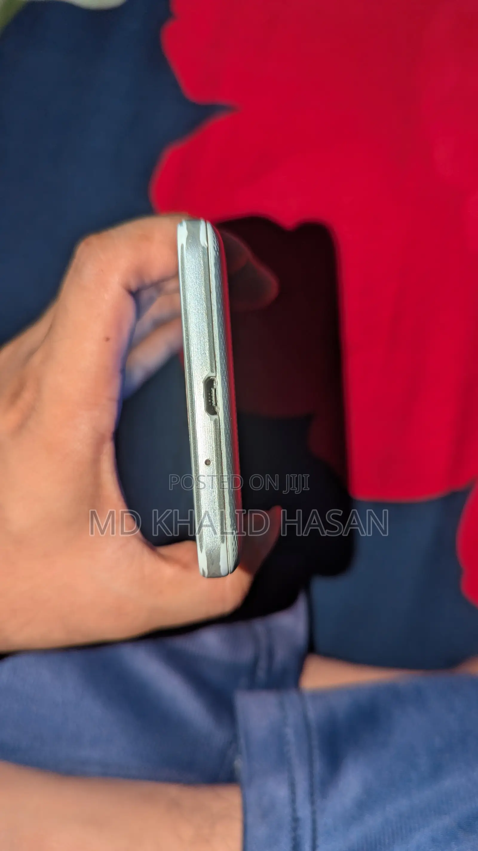 Samsung Galaxy J2 Prime 8 GB White