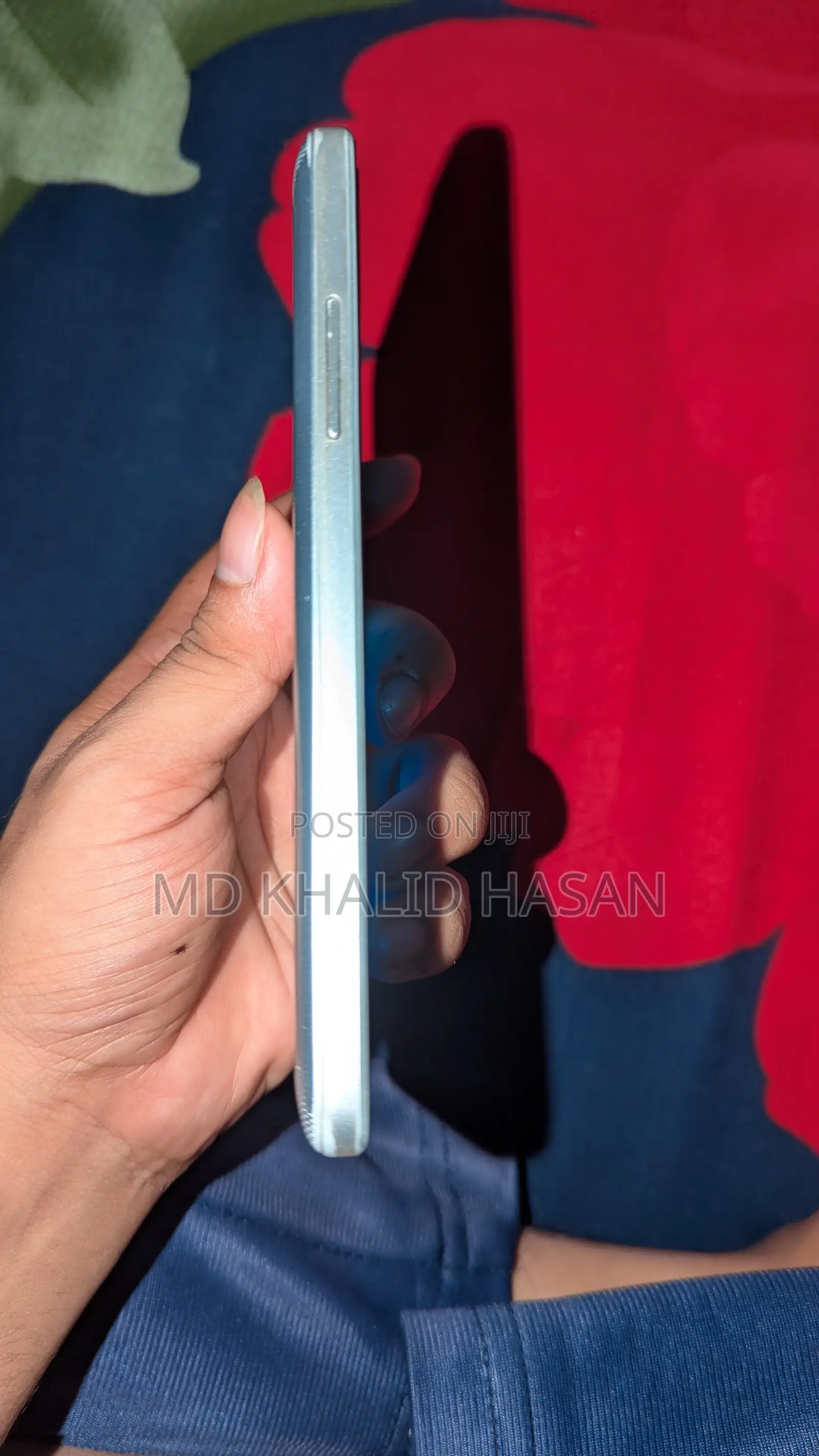 Samsung Galaxy J2 Prime 8 GB White