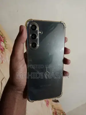 Samsung Galaxy A16 5G 256 GB Gray