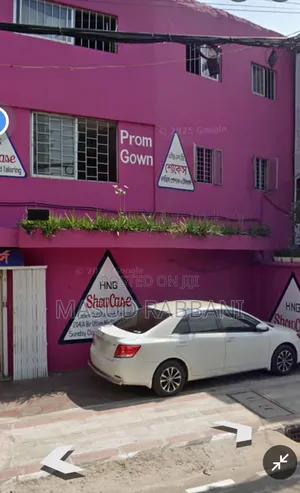 Gulshan -Tejgoan Link Road Plot