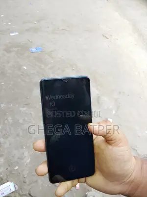 OnePlus 7T 128 GB Blue