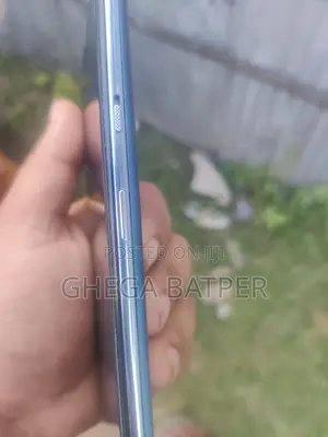 OnePlus 7T 128 GB Blue